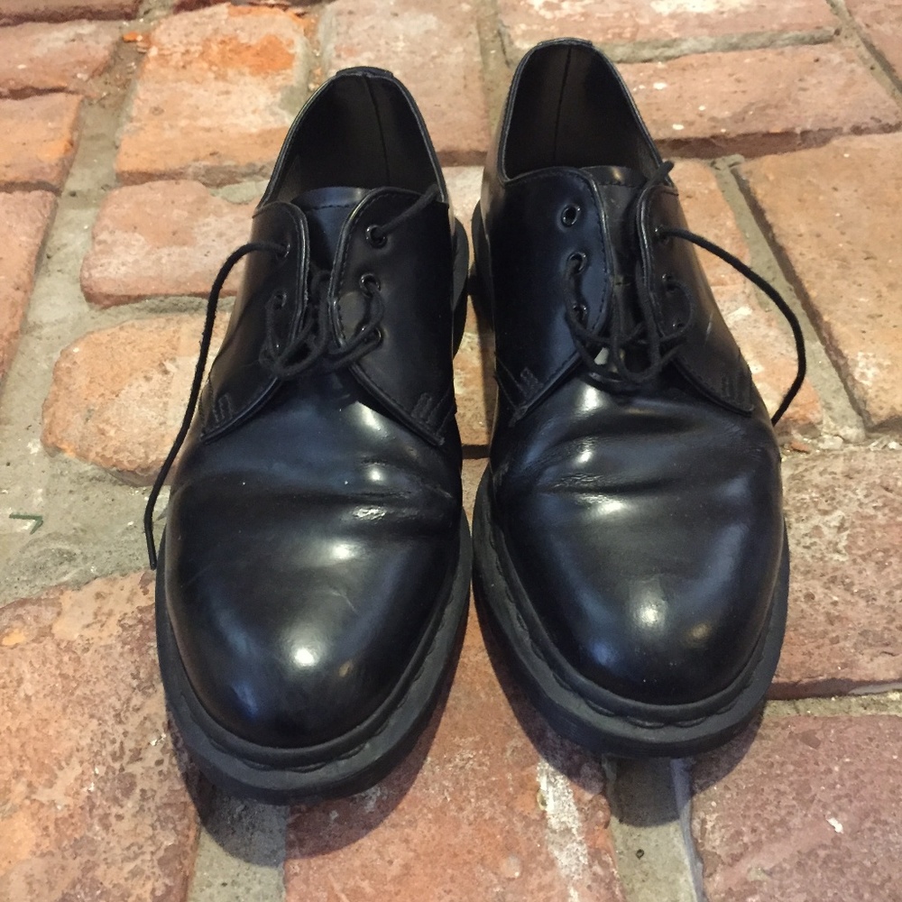 Dr Martens 1461 Mono